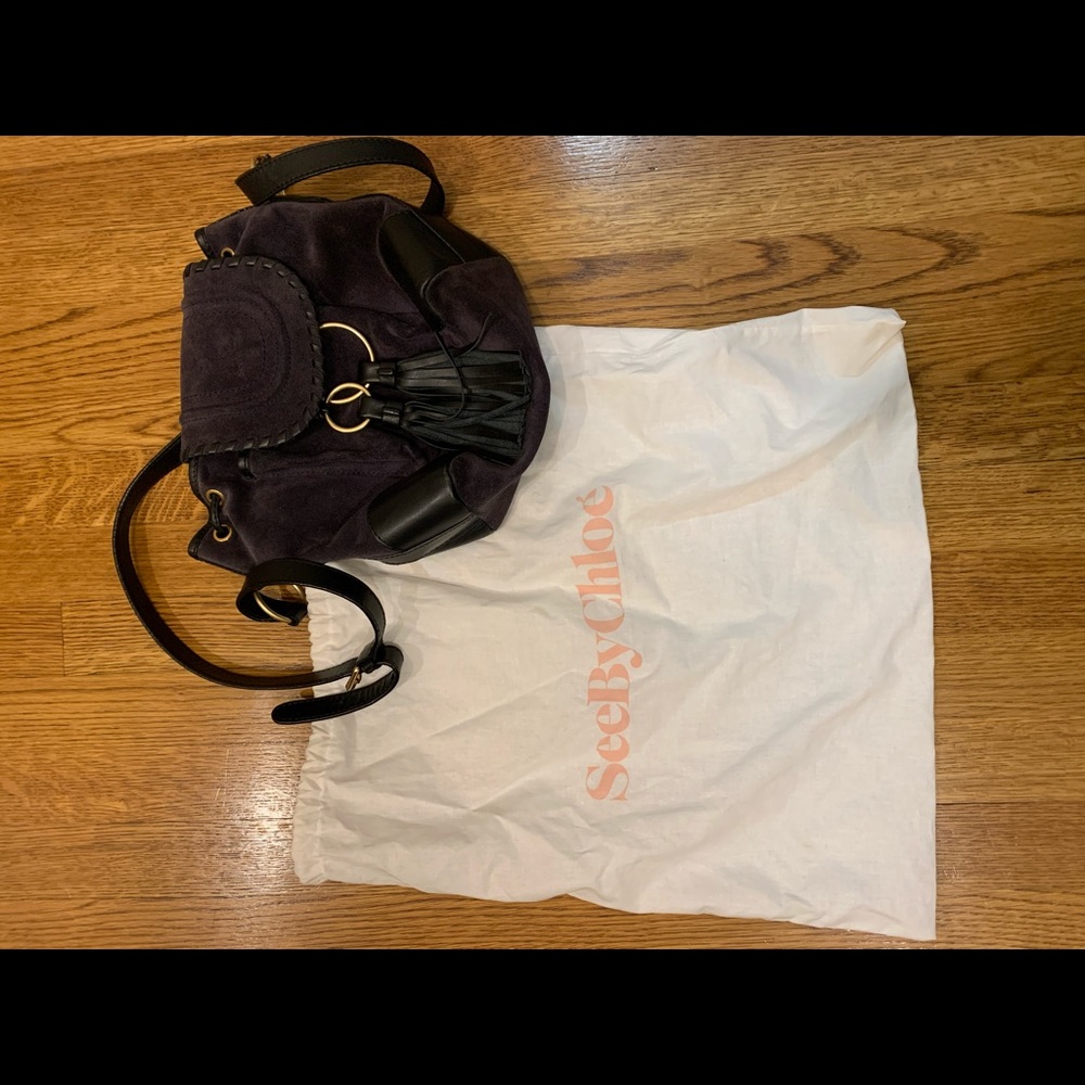 Chloe Bag